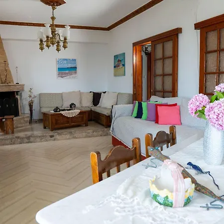 Paradeisos Rooms Pelion Agios Dimitrios  Exterior photo