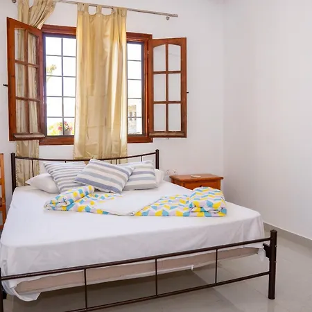Paradeisos Rooms Pelion Agios Dimitrios  Exterior photo