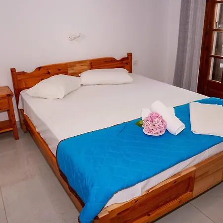 Paradeisos Rooms Pelion Agios Dimitrios  Exterior photo