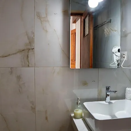 Paradeisos Rooms Pelion Agios Dimitrios  Exterior photo