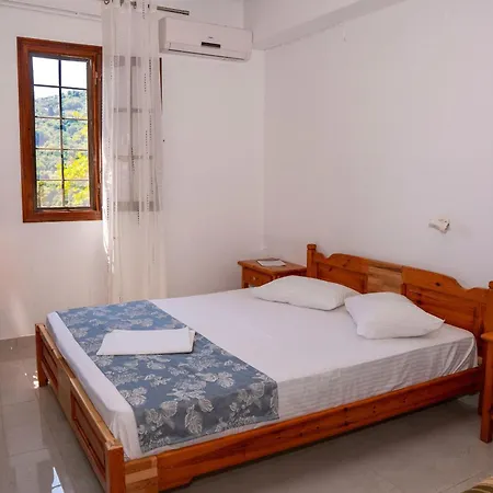 Paradeisos Rooms Pelion Agios Dimitrios  Exterior photo