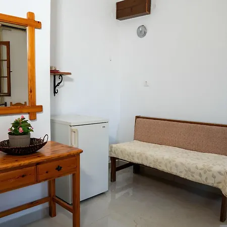 Paradeisos Rooms Pelion Agios Dimitrios  Exterior photo