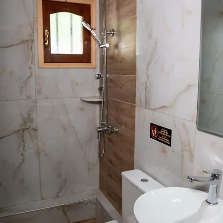 Paradeisos Rooms Pelion Agios Dimitrios  Exterior photo