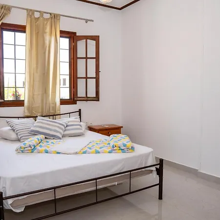 Paradeisos Rooms Pelion Agios Dimitrios  Exterior photo