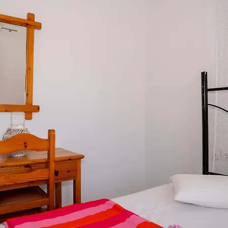Paradeisos Rooms Pelion Agios Dimitrios  Exterior photo