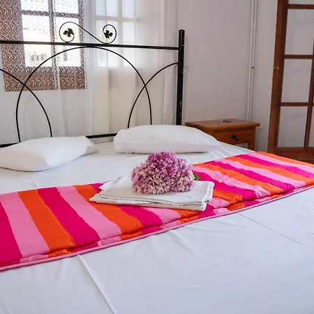 Paradeisos Rooms Pelion Agios Dimitrios  Exterior photo
