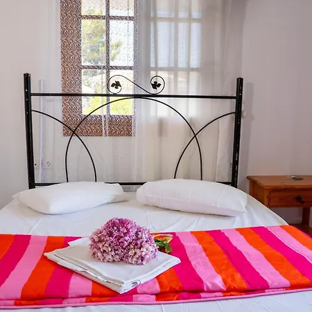 Paradeisos Rooms Pelion Agios Dimitrios  Exterior photo