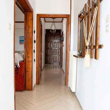 Paradeisos Rooms Pelion Agios Dimitrios  Exterior photo