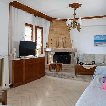 Paradeisos Rooms Pelion Agios Dimitrios  Exterior photo