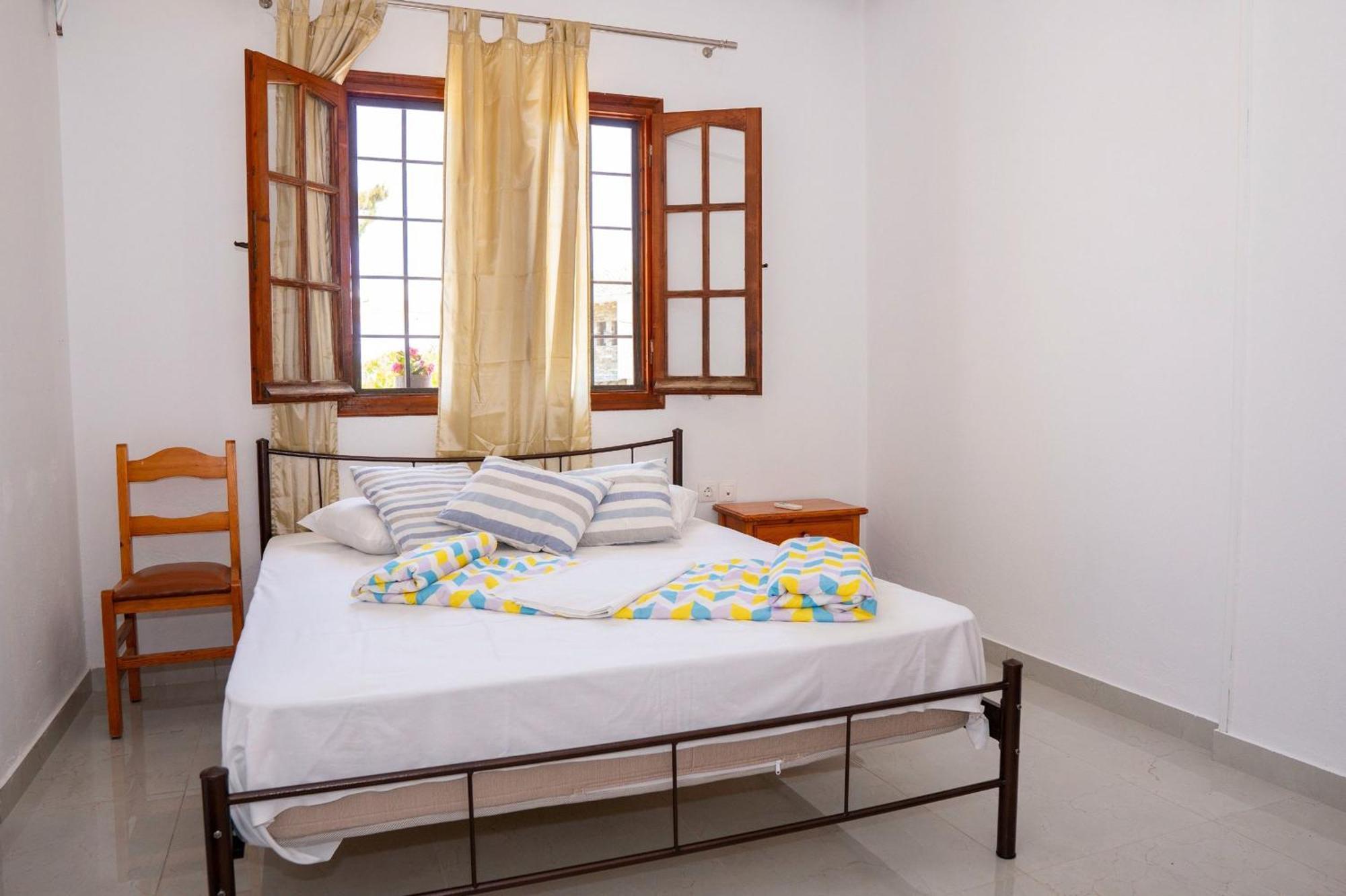Apartment Paradeisos