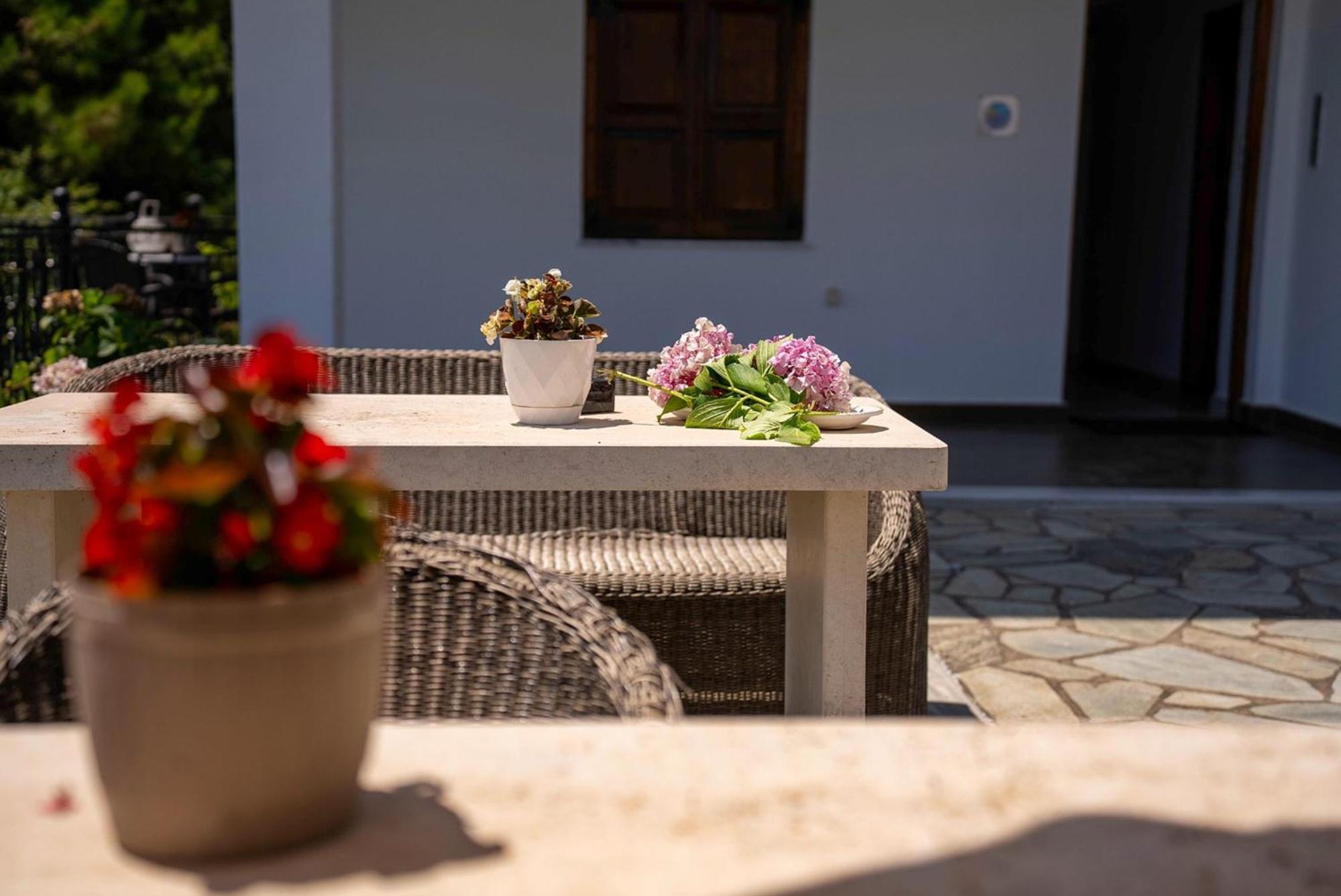 Apartment Paradeisos Agios Dimitrios (Magnesia)