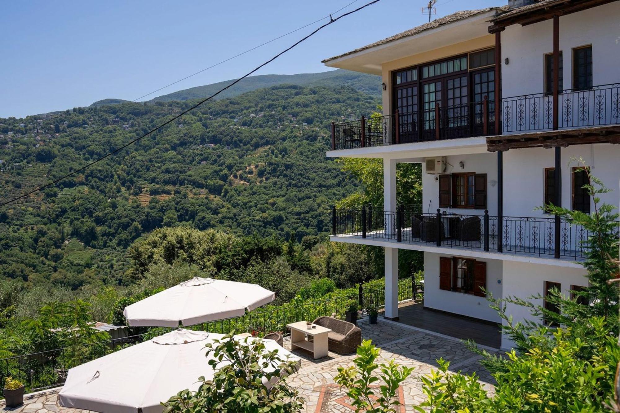 Paradeisos Agios Dimitrios (Magnesia)