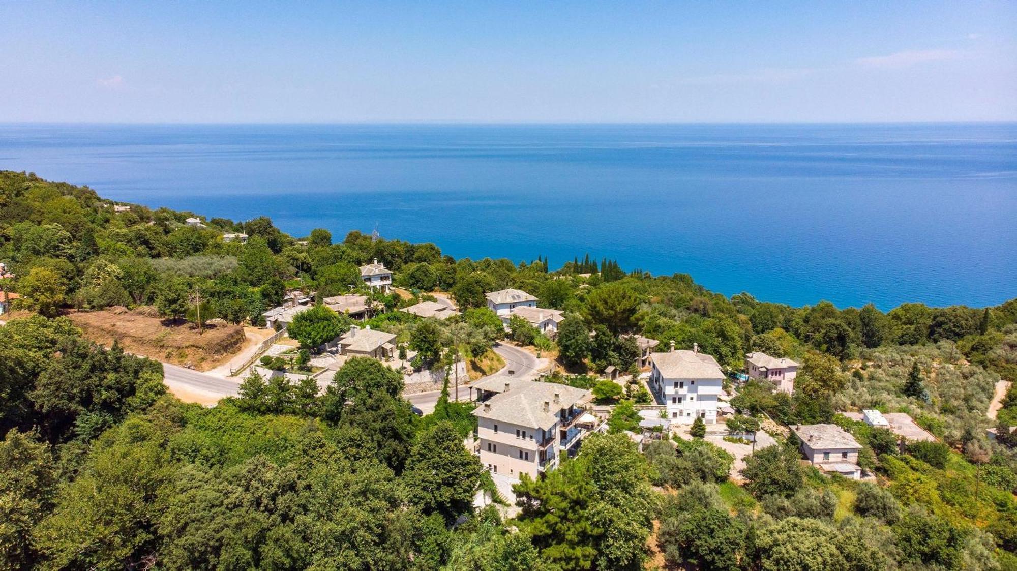 Paradeisos Apartment