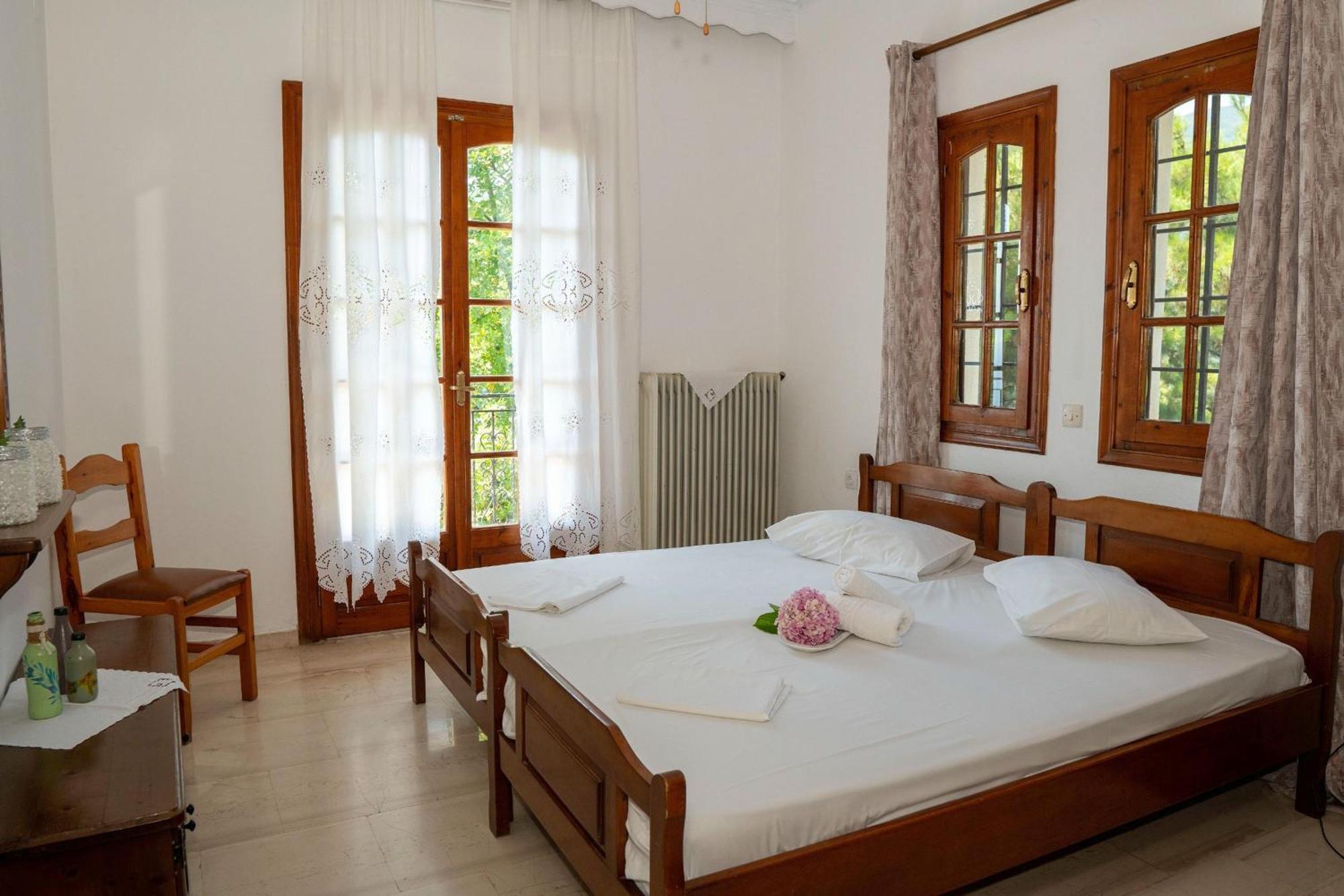 Paradeisos Apartment