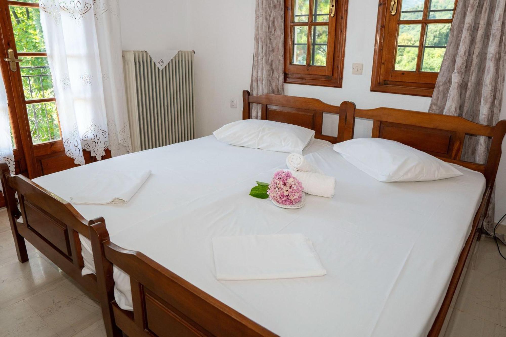 Apartment Paradeisos