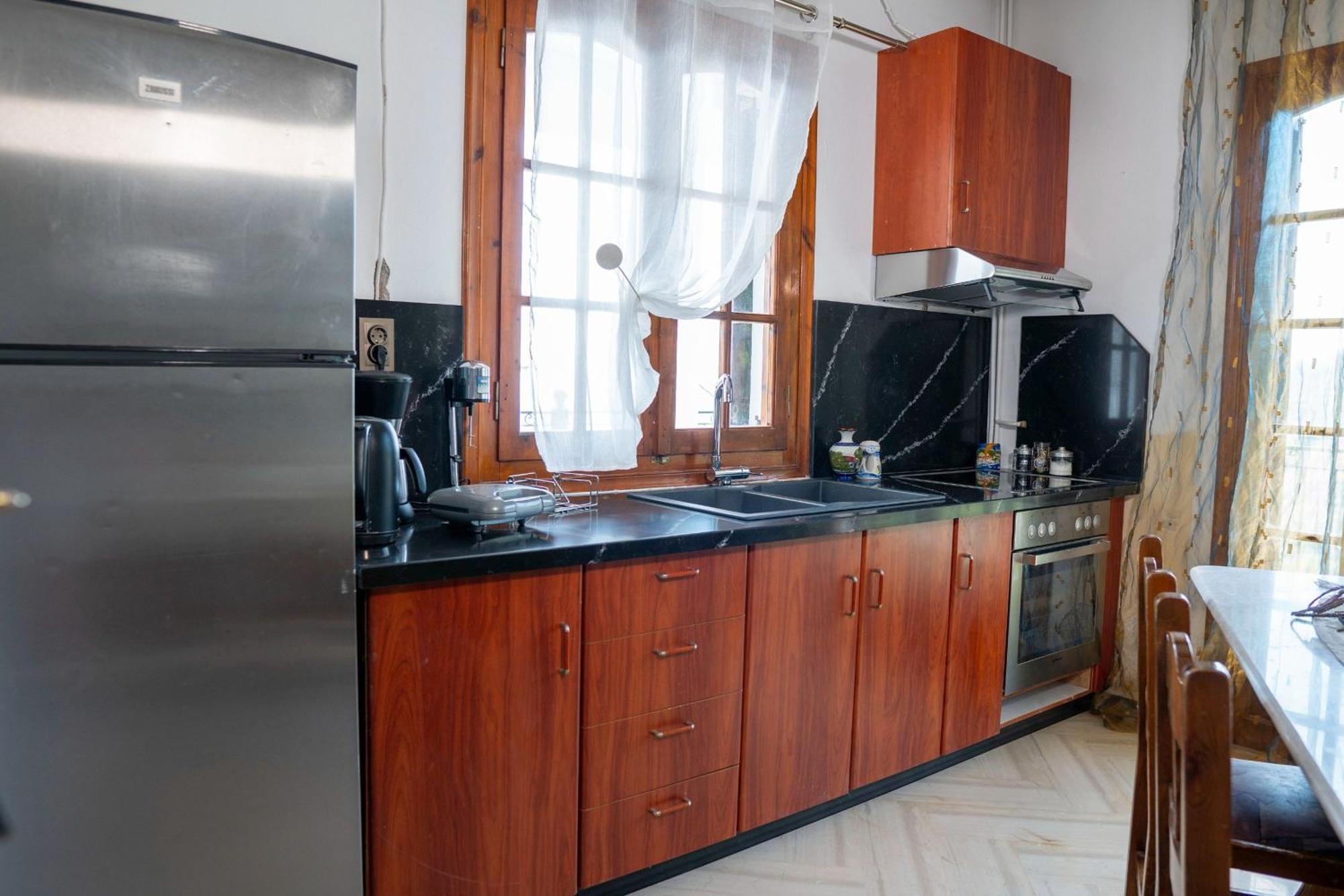 Apartment Paradeisos Agios Dimitrios (Magnesia)