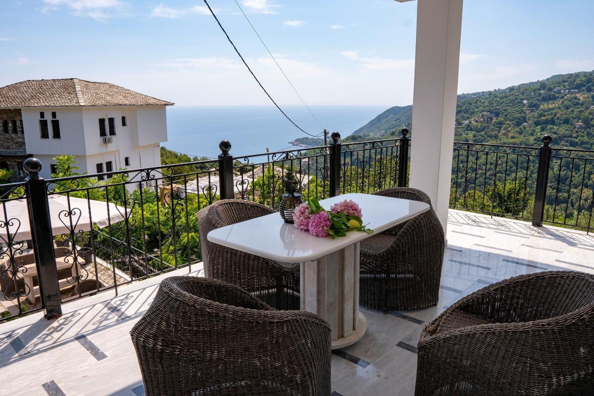 Paradeisos * Agios Dimitrios (Magnesia)