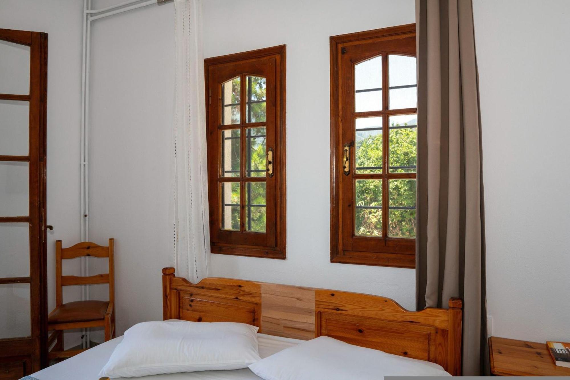 Apartment Paradeisos