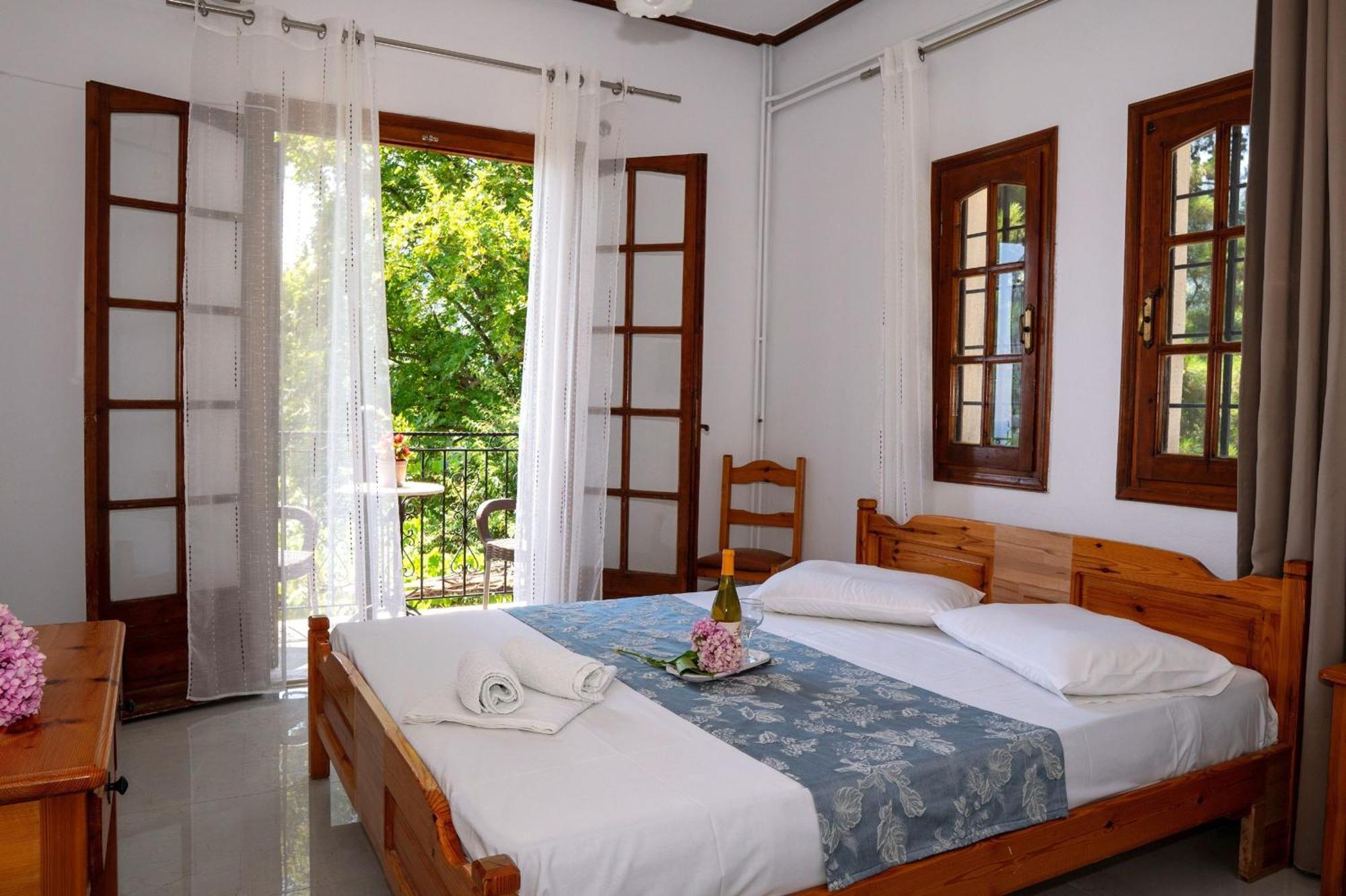Apartment Paradeisos Agios Dimitrios (Magnesia)