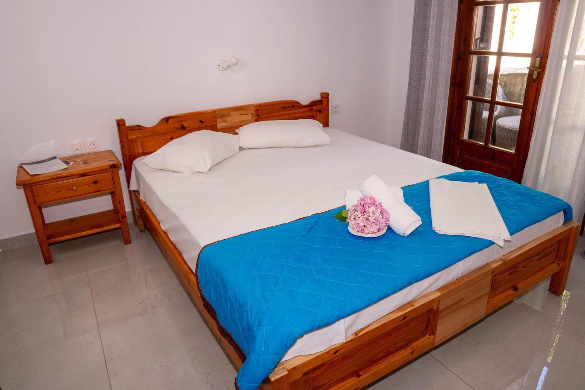 Paradeisos Agios Dimitrios (Magnesia)
