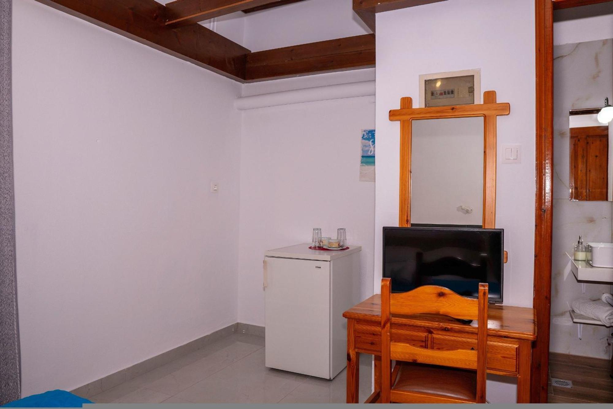 Paradeisos Apartment Agios Dimitrios (Magnesia)