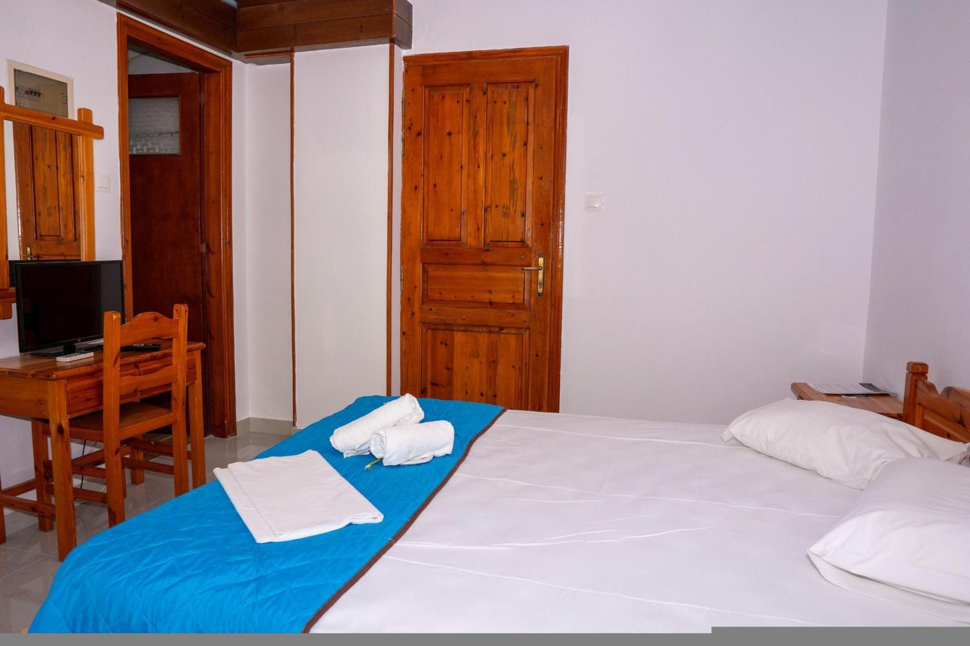 Paradeisos Apartment