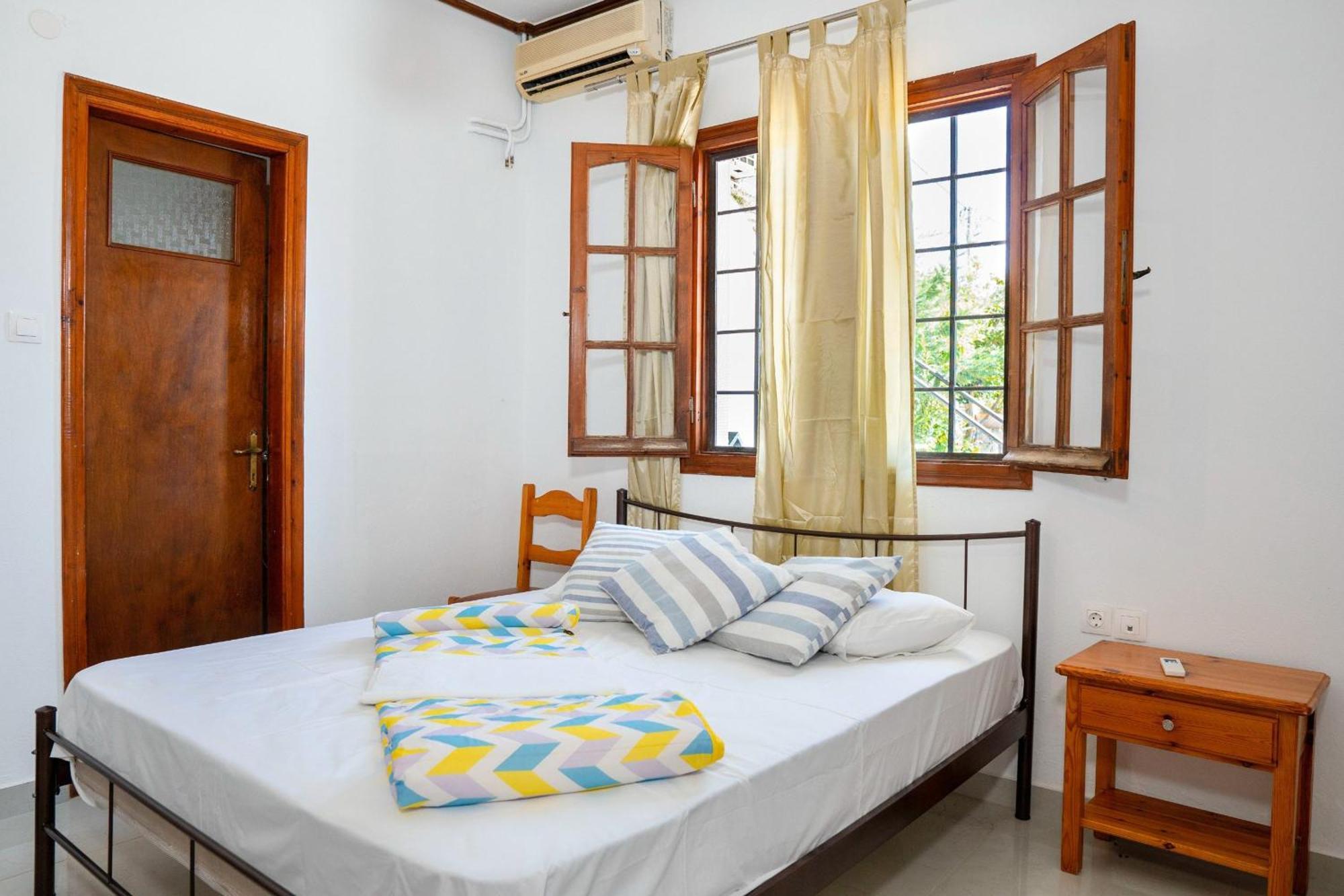 Paradeisos Apartment Agios Dimitrios (Magnesia)