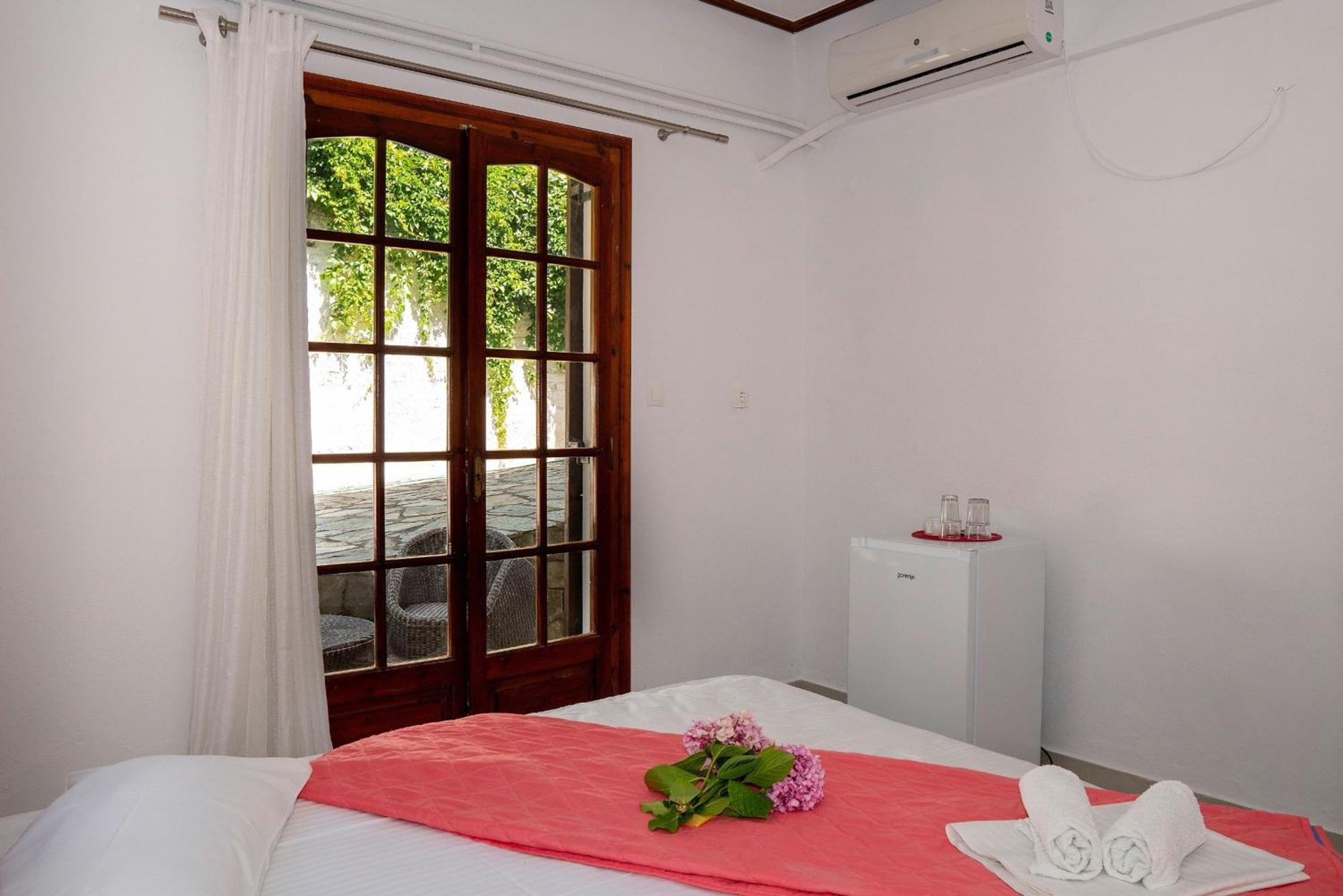Apartment Paradeisos Agios Dimitrios (Magnesia)