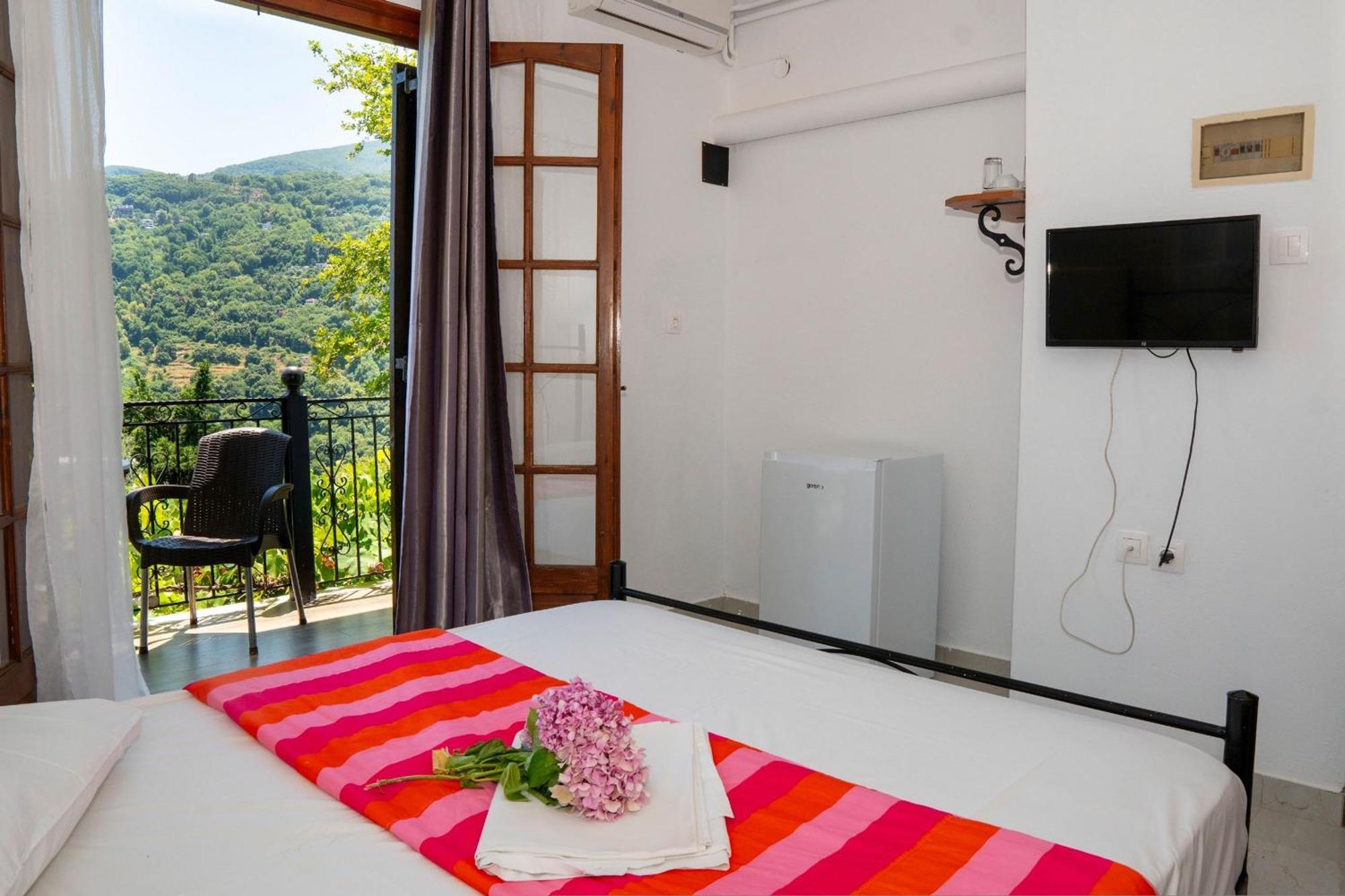 Apartment Paradeisos Agios Dimitrios (Magnesia)