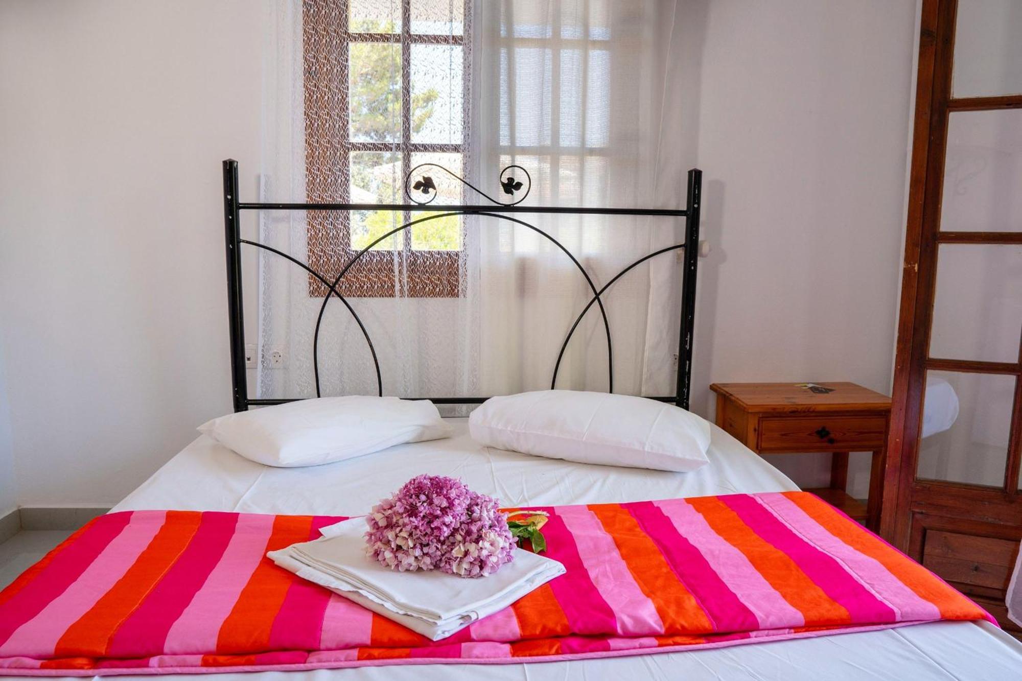 Paradeisos Apartment