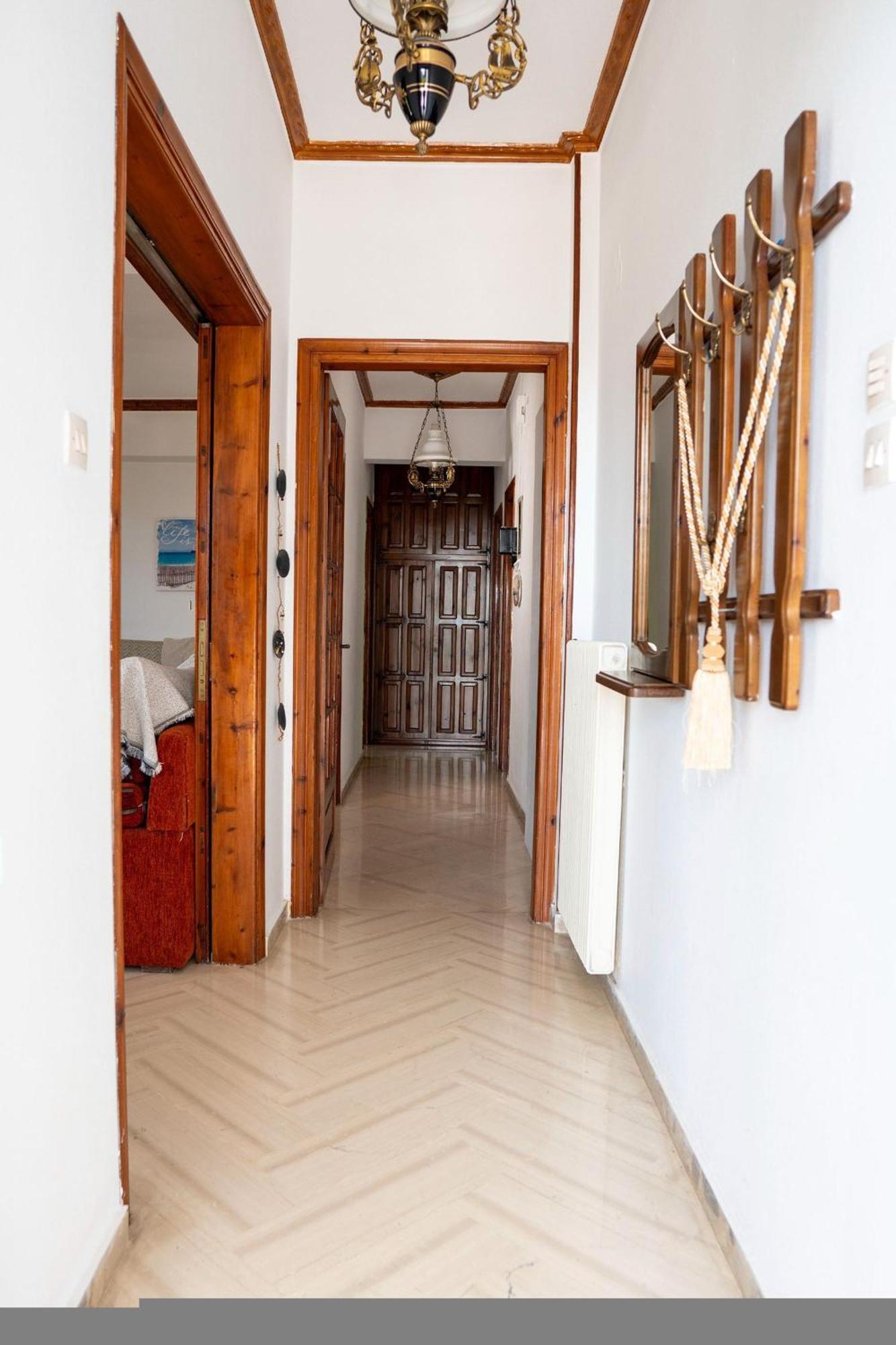 Apartment Paradeisos Agios Dimitrios (Magnesia)